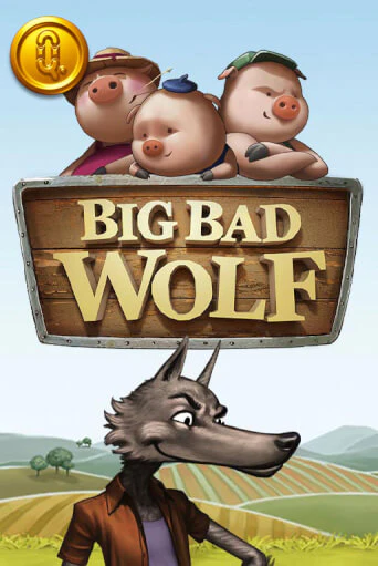 Демо игра Big Bad Wolf играть онлайн | Казино Икс бесплатно