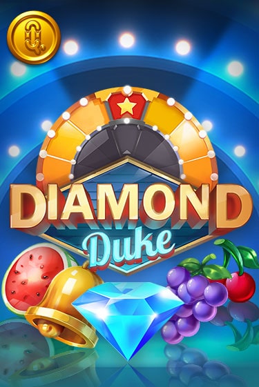 Демо игра Diamond Duke играть онлайн | Казино Икс бесплатно