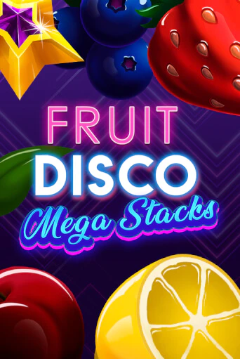 Демо игра Fruit Disco: Mega Stacks играть онлайн | Казино Икс бесплатно