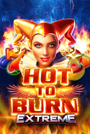 Демо игра Hot to Burn Extreme играть онлайн | Казино Икс бесплатно