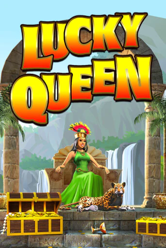 Демо игра Lucky Queen играть онлайн | Казино Икс бесплатно