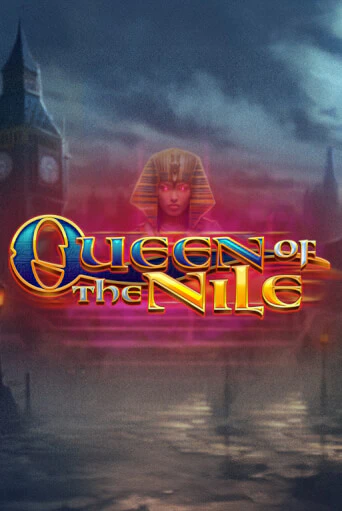 Демо игра Queen of the Nile играть онлайн | Казино Икс бесплатно