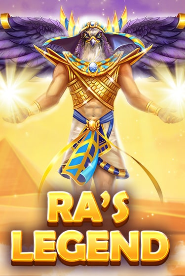 Демо игра Ra's Legend играть онлайн | Казино Икс бесплатно