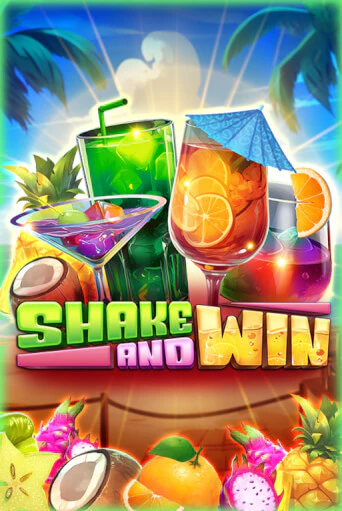 Демо игра Shake and Win играть онлайн | Казино Икс бесплатно