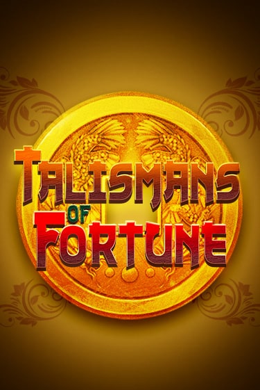 Демо игра Talismans of Fortune играть онлайн | Казино Икс бесплатно