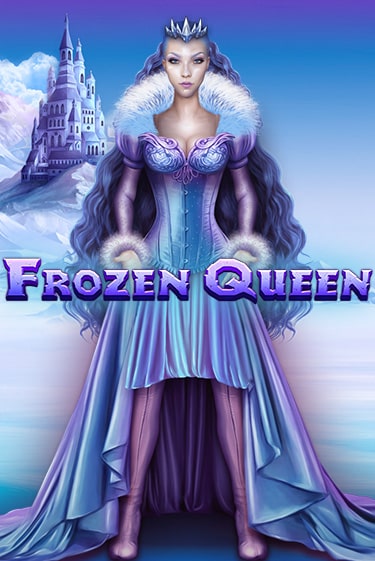 Демо игра Frozen Queen играть онлайн | Казино Икс бесплатно