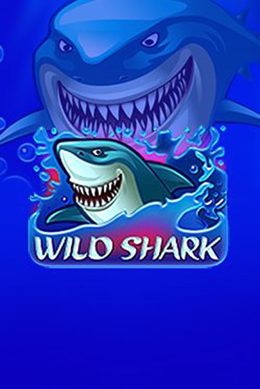 Демо игра Wild Shark играть онлайн | Казино Икс бесплатно